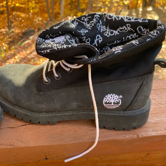 Timberland boots - Picture 2 of 9